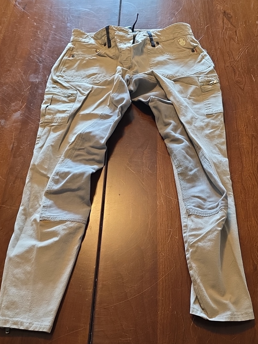 Women’s Horze Full Seat Breeches